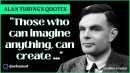 Hey everyone... who is your most inspirational Maths person from History? #AlanTuring